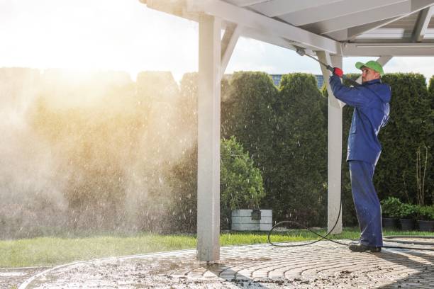 Best Machinery and Equipment Cleaning  in Webster, TX