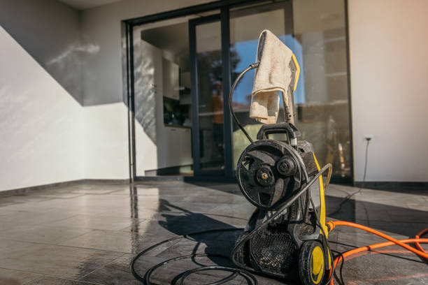 Reliable Webster, TX Pressure Washing Solutions